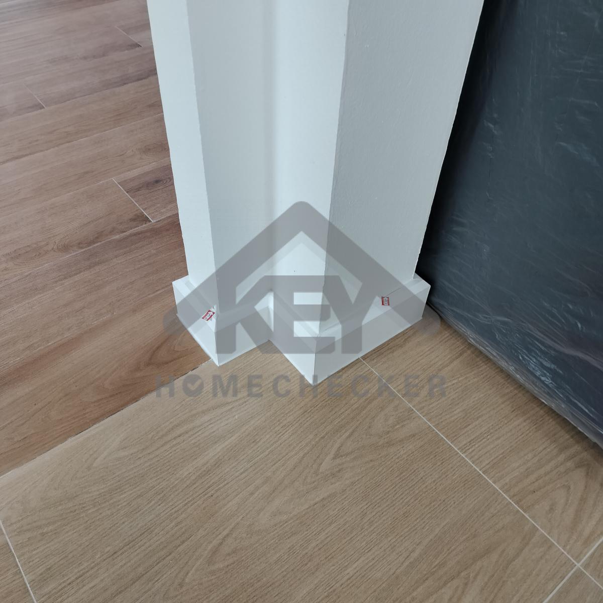 งานห้องครัวชั้น 1