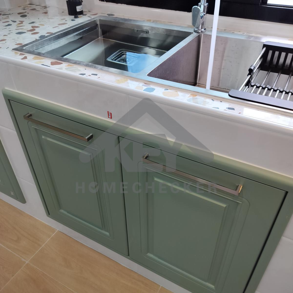 งานห้องครัวชั้น 1