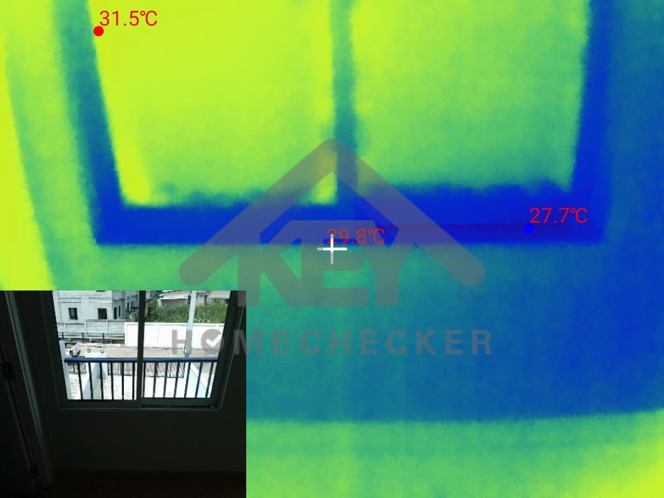 งานเทสน้ำ ประตูหน้าต่าง