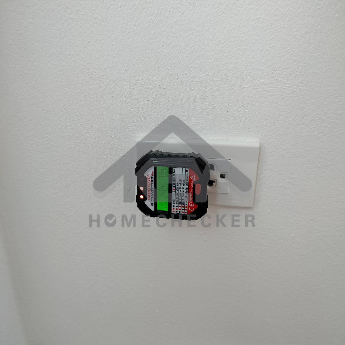 งานไฟฟ้าและระบบความปลอดภัย