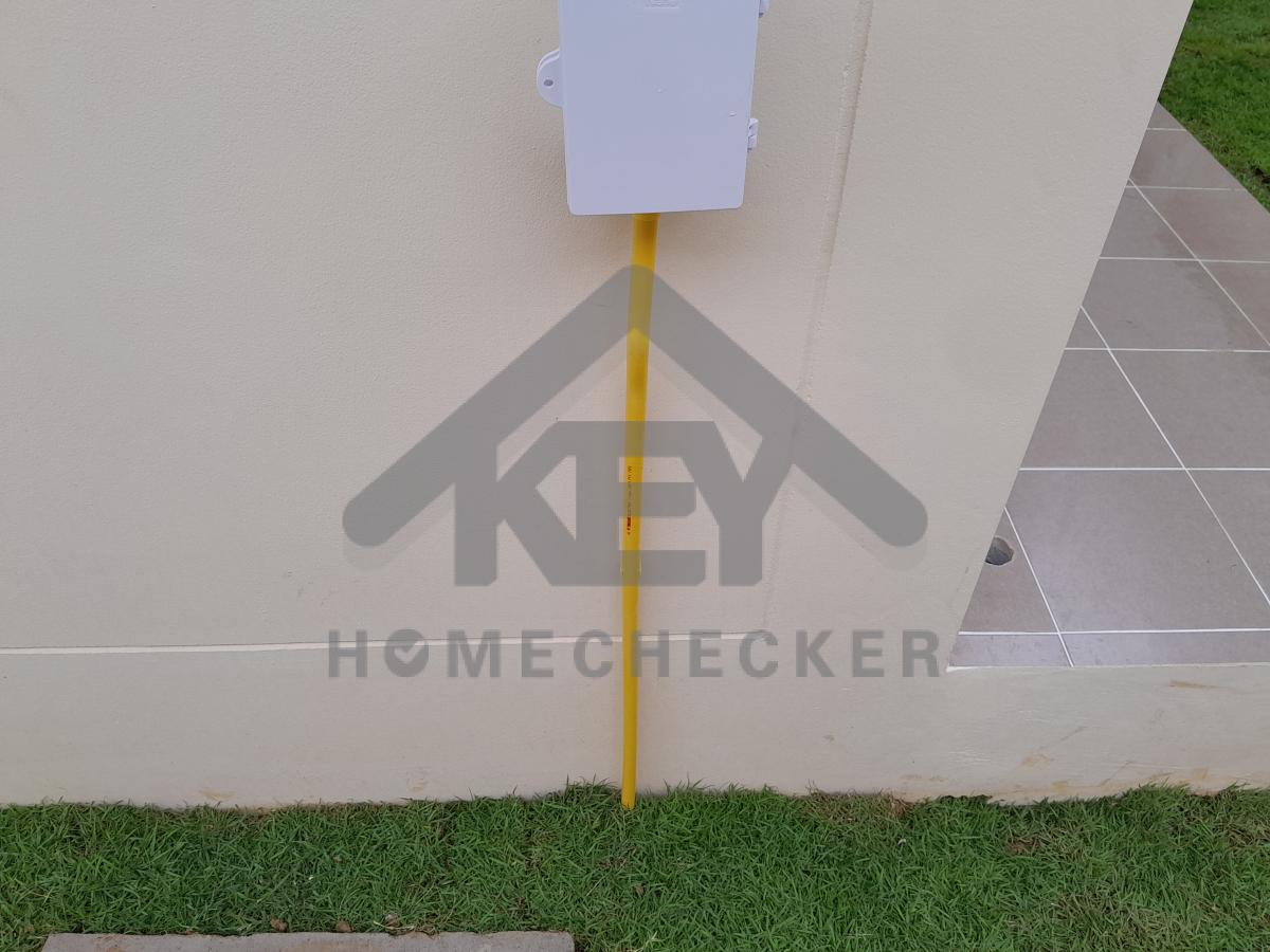 งานภูมิทัศน์และพื้นที่ภายนอกบ้าน