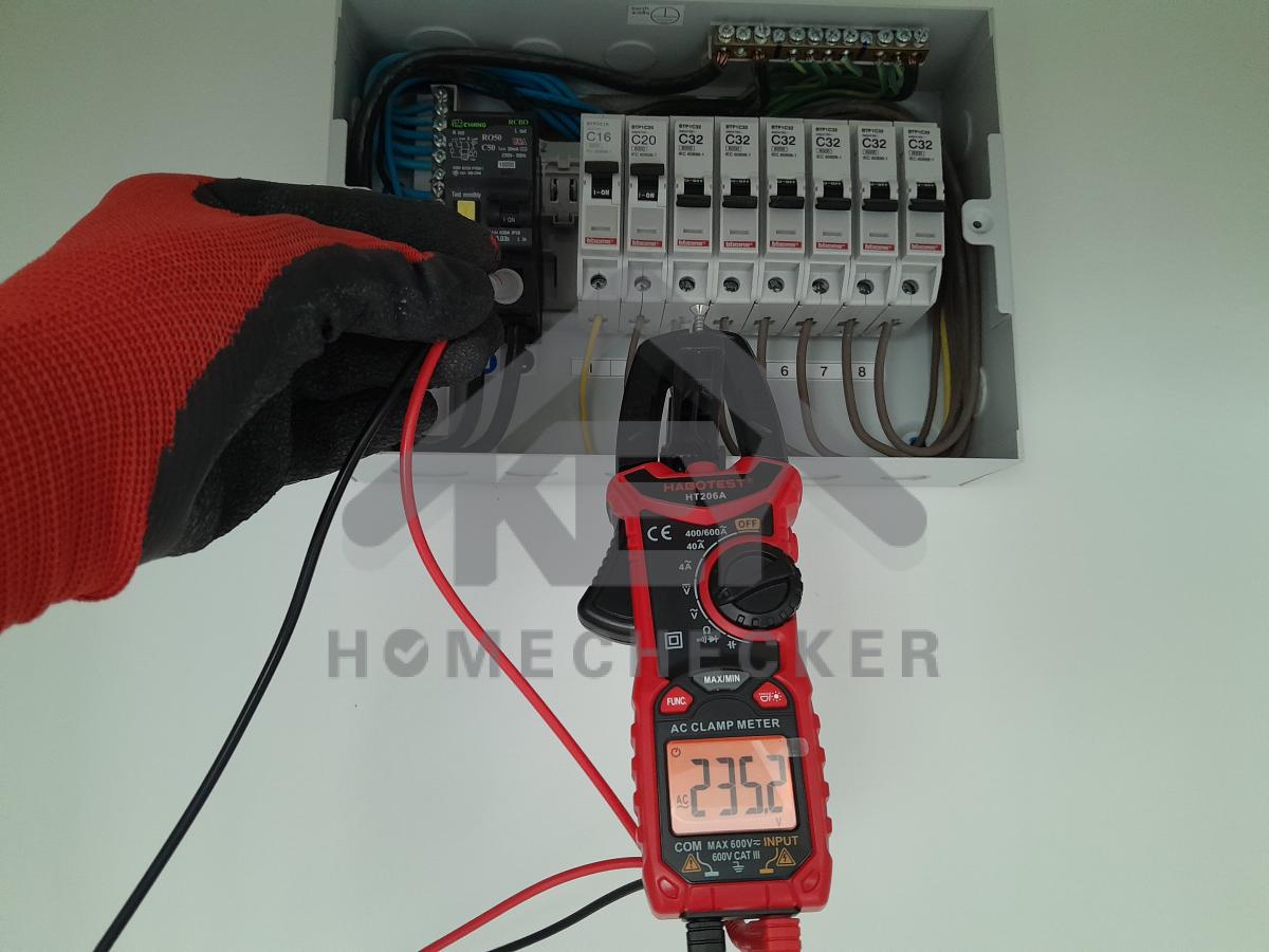 งานไฟฟ้าและระบบความปลอดภัย