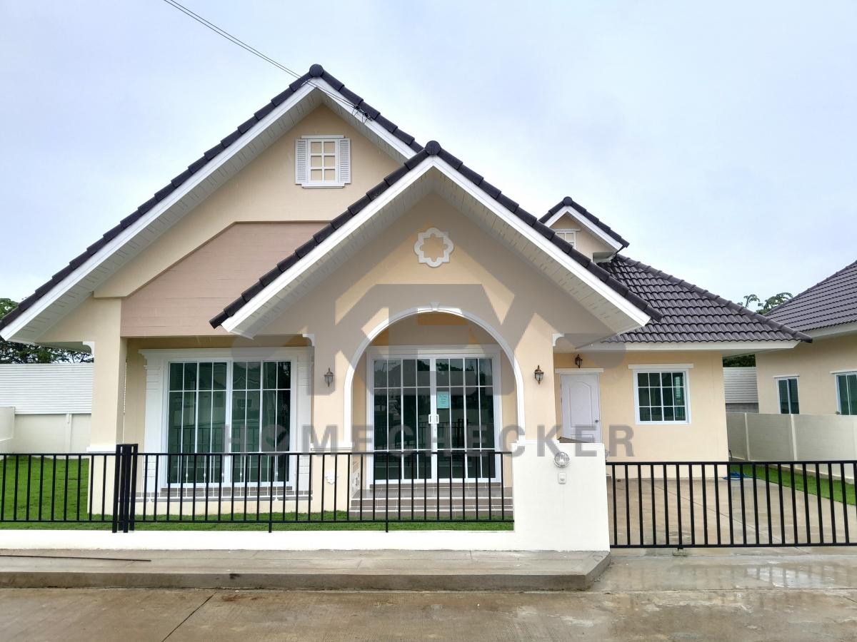 งานตรวจสอบหลังคา