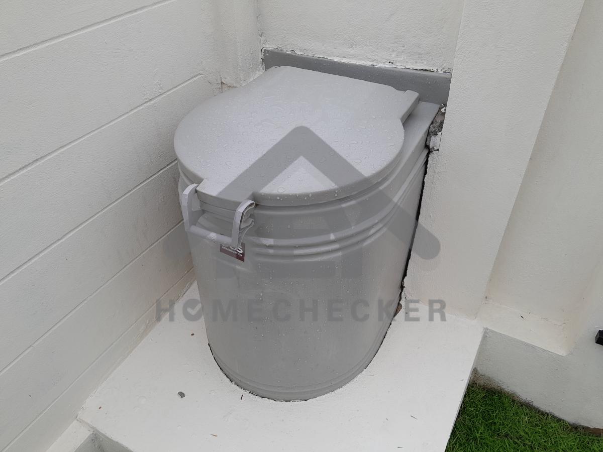 งานภูมิทัศน์และพื้นที่ภายนอกบ้าน