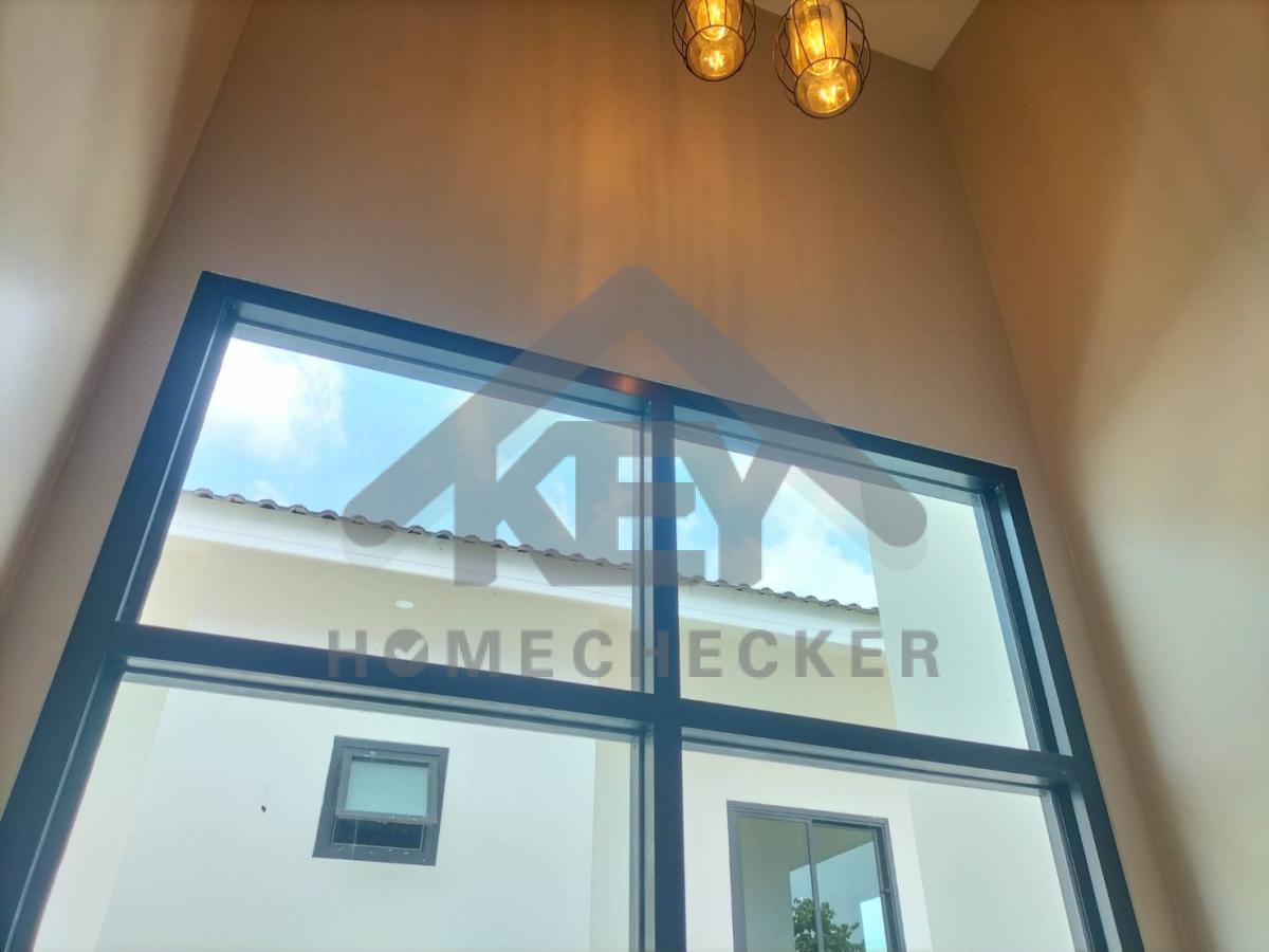 งานบันไดชั้น 1