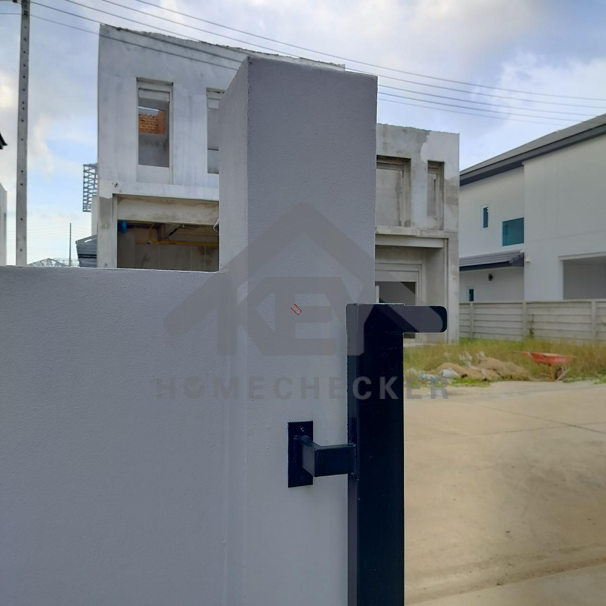 งานภูมิทัศน์และพื้นที่ภายนอกบ้าน