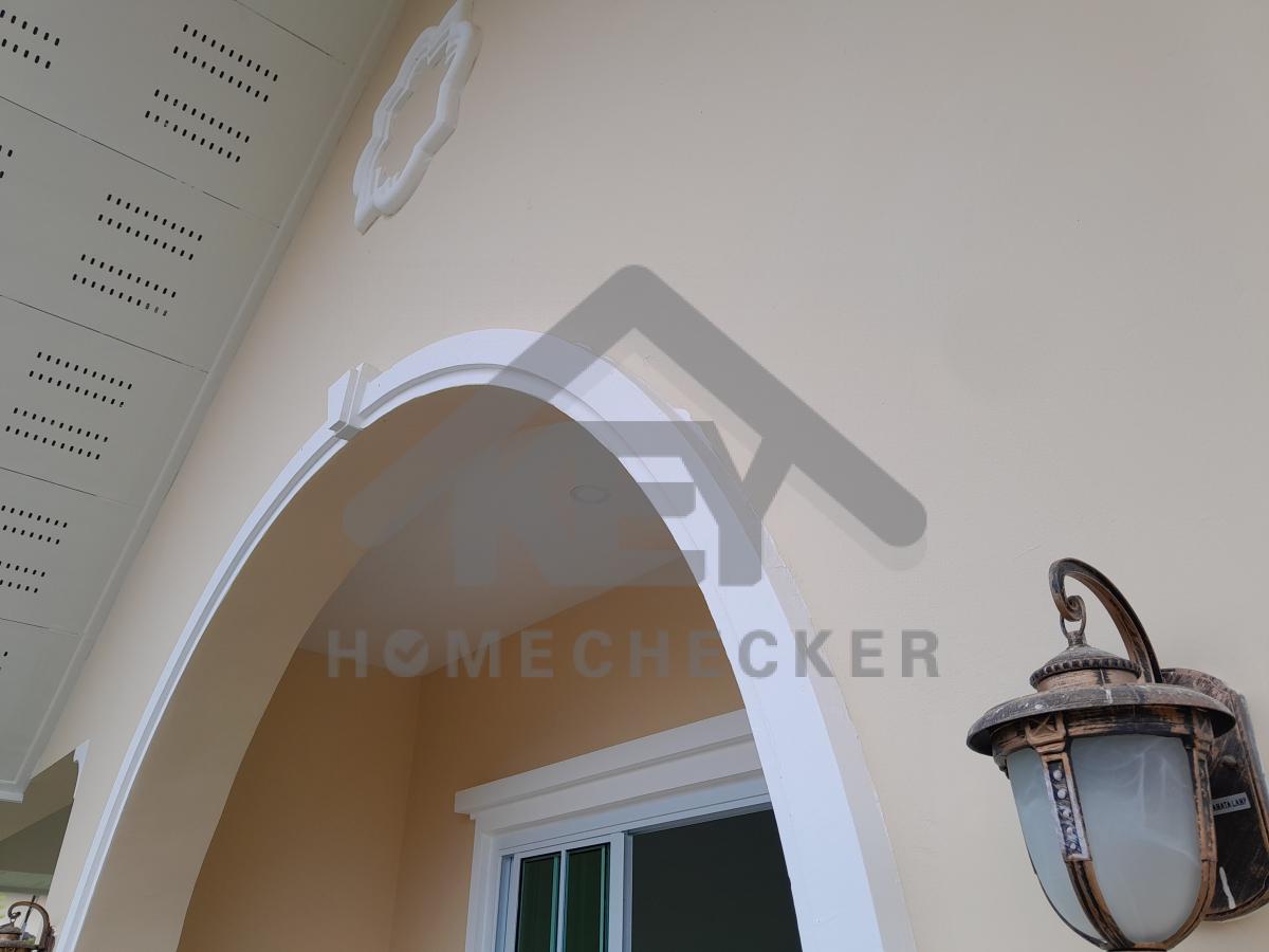 งานภูมิทัศน์และพื้นที่ภายนอกบ้าน