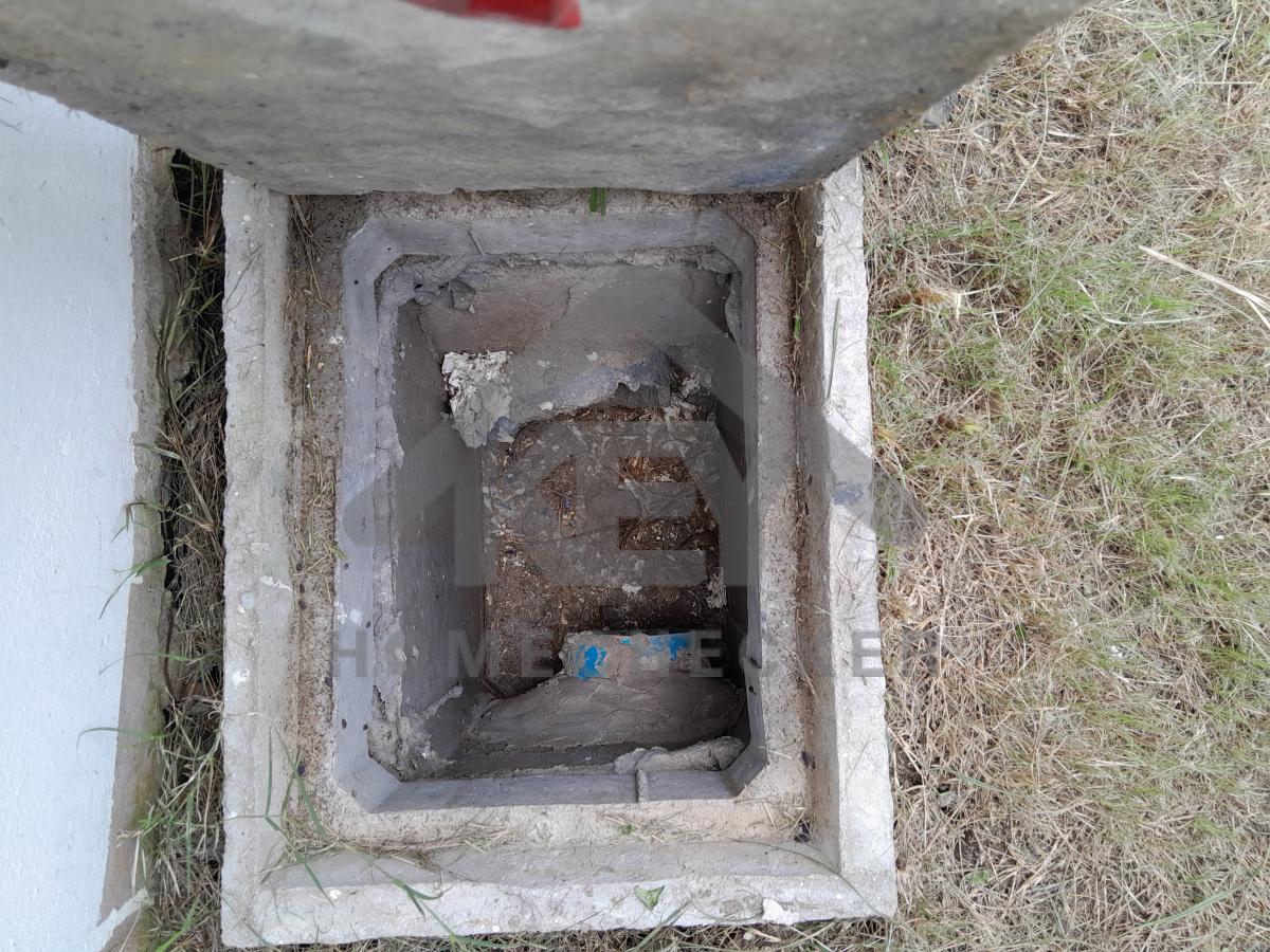 งานประปา ปั้ม และสุขาภิบาล