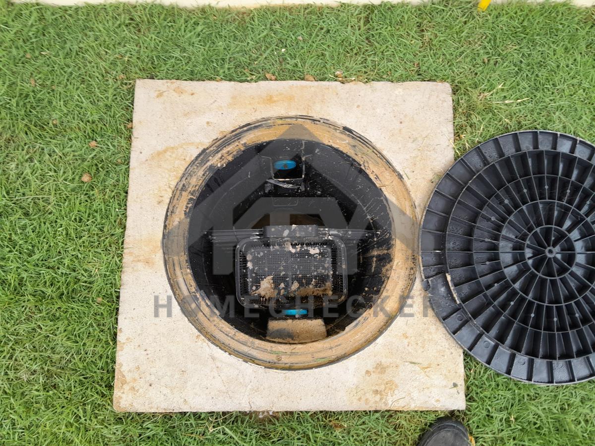 งานประปา ปั้ม และสุขาภิบาล