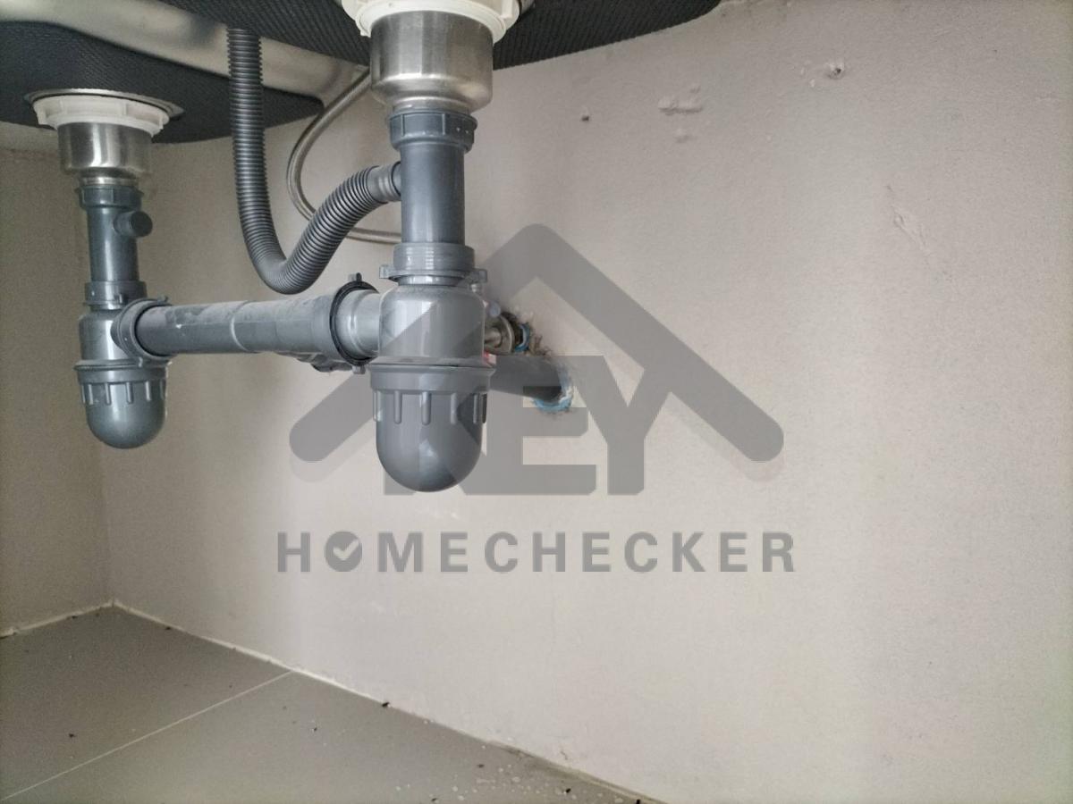 งานห้องครัวชั้น 1