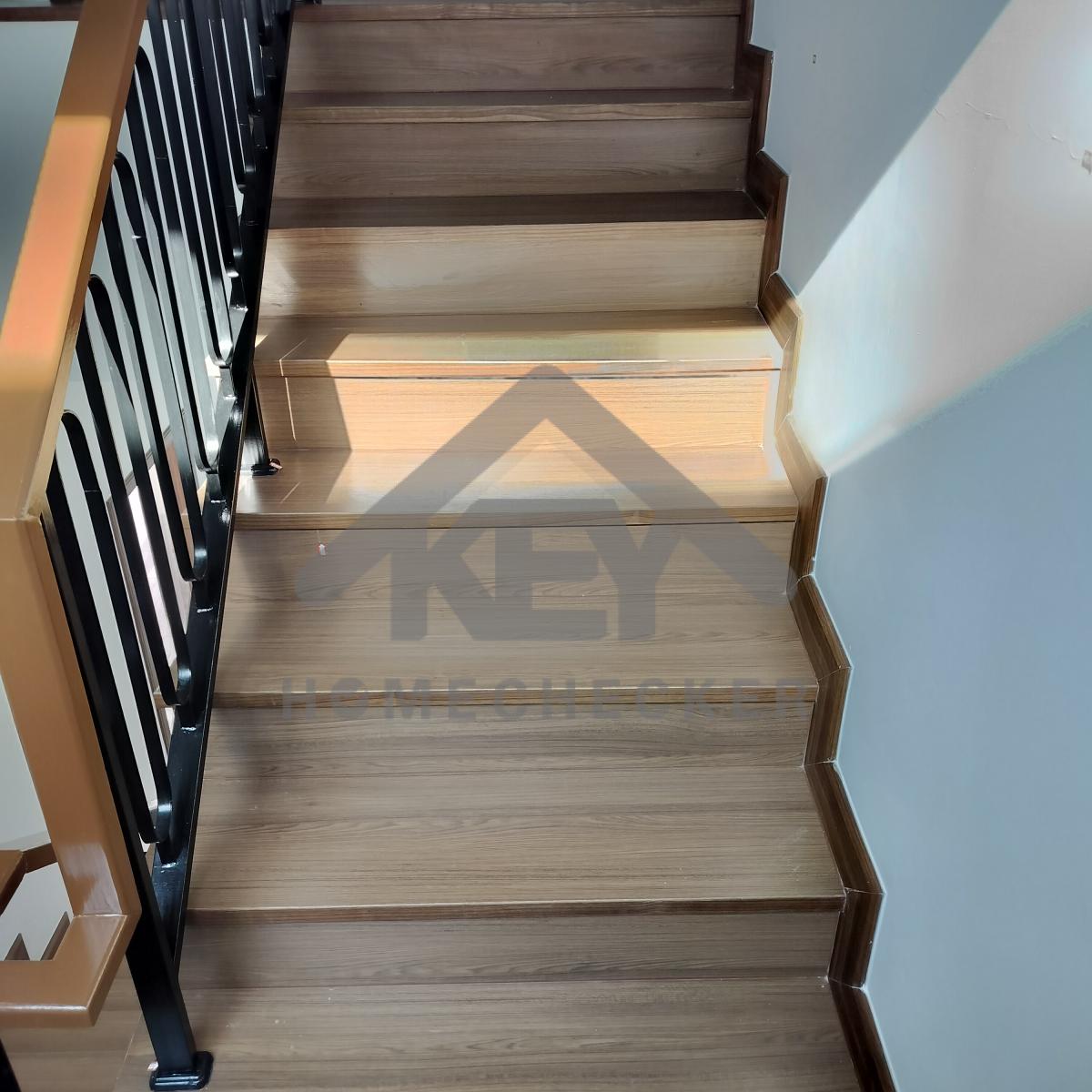 งานบันไดชั้น 1