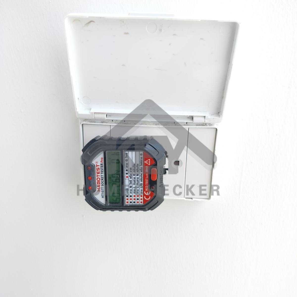 งานไฟฟ้าและระบบความปลอดภัย