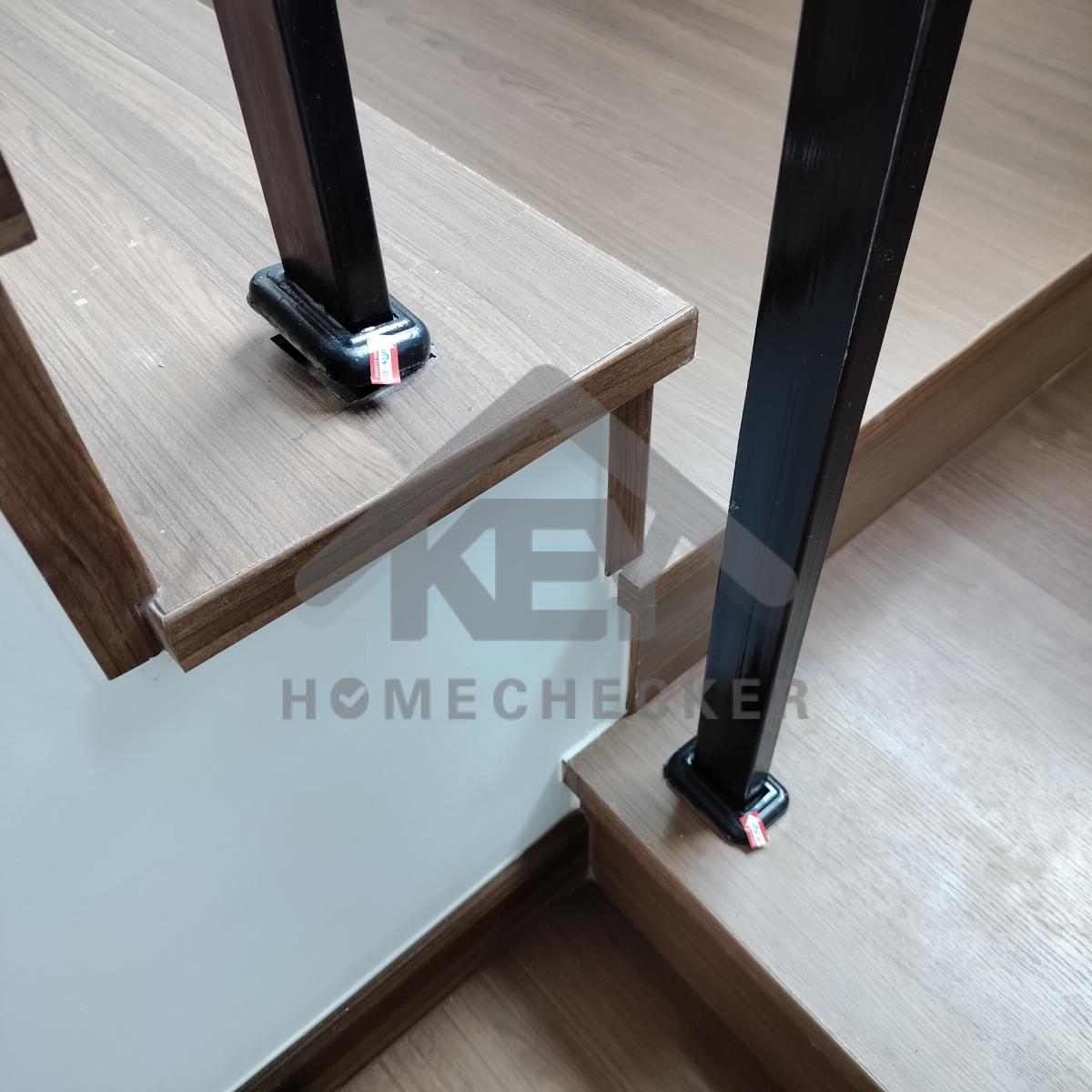 งานบันไดชั้น 1