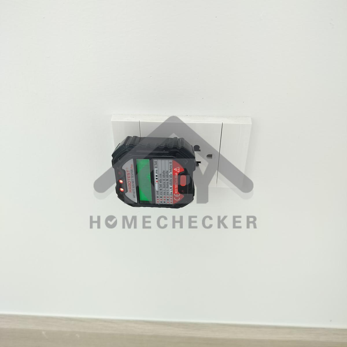 งานไฟฟ้าและระบบความปลอดภัย