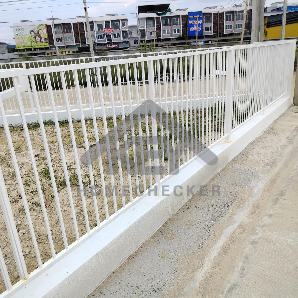 งานภูมิทัศน์และพื้นที่ภายนอกบ้าน