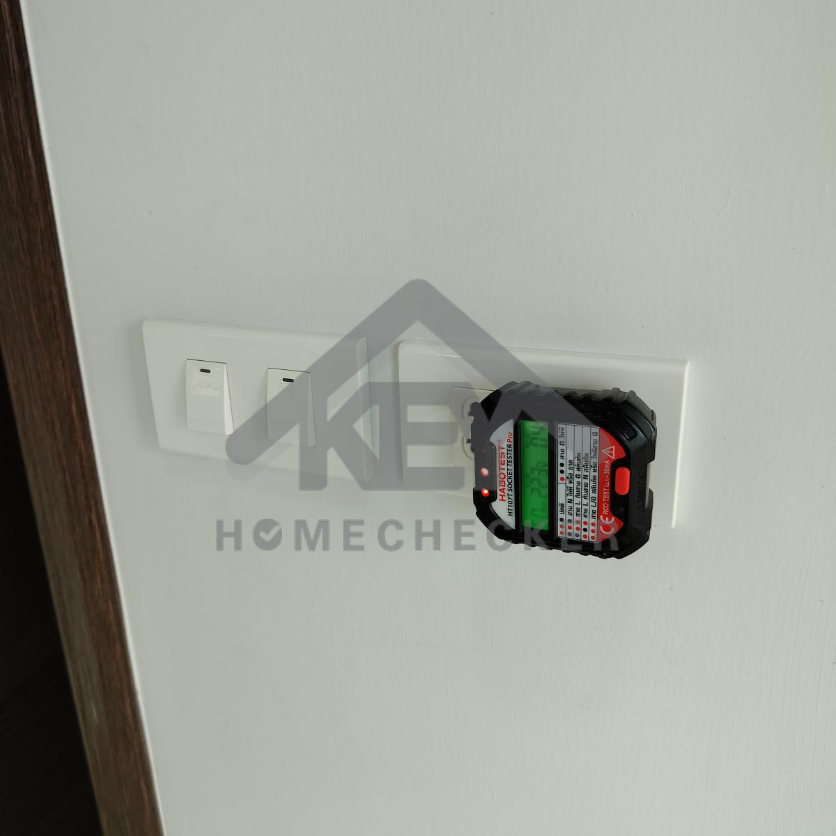 งานไฟฟ้าและระบบความปลอดภัย