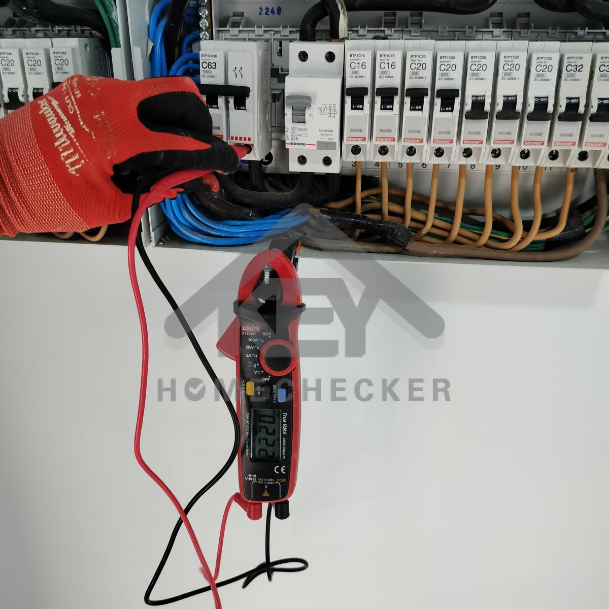 งานไฟฟ้าและระบบความปลอดภัย