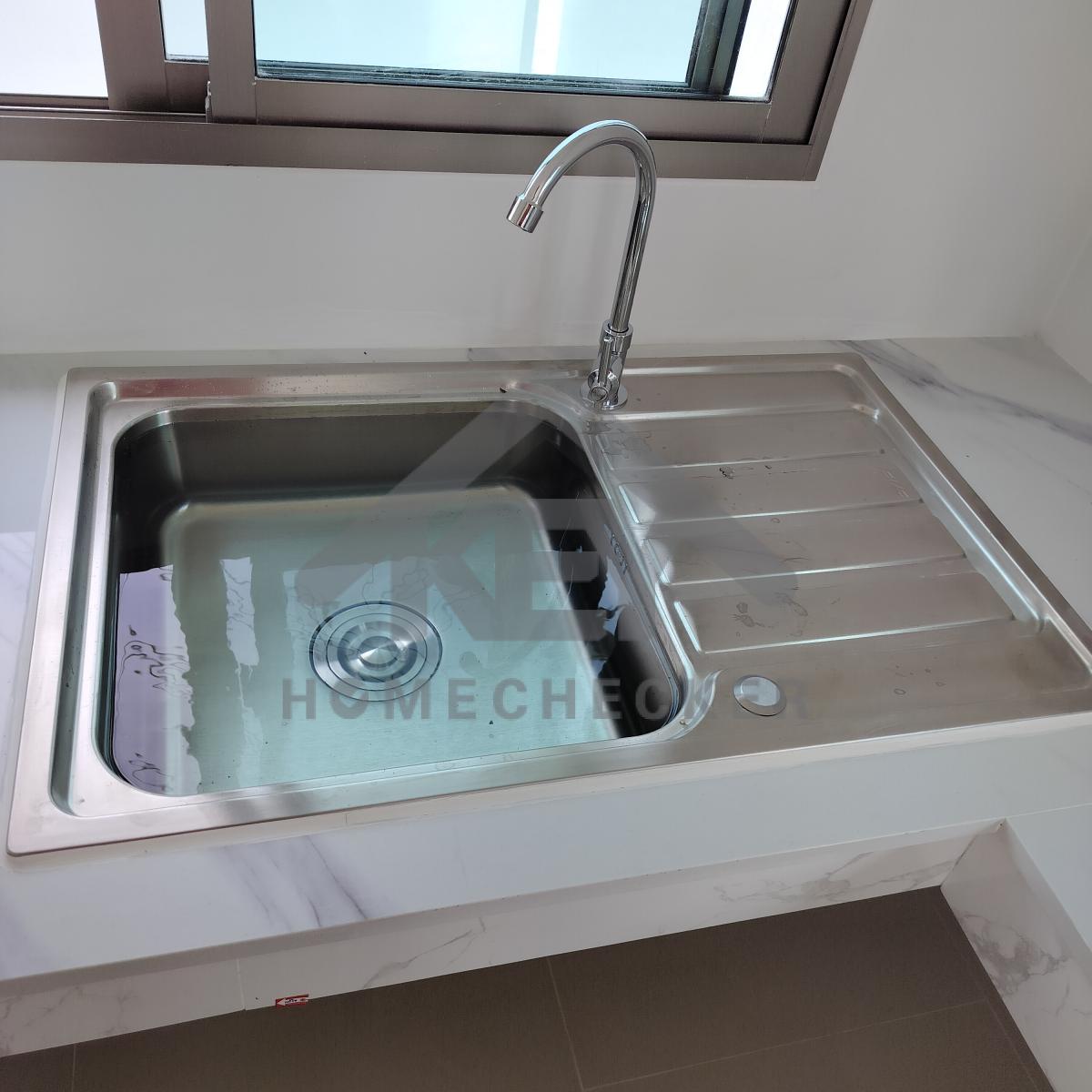 งานห้องครัวชั้น 1