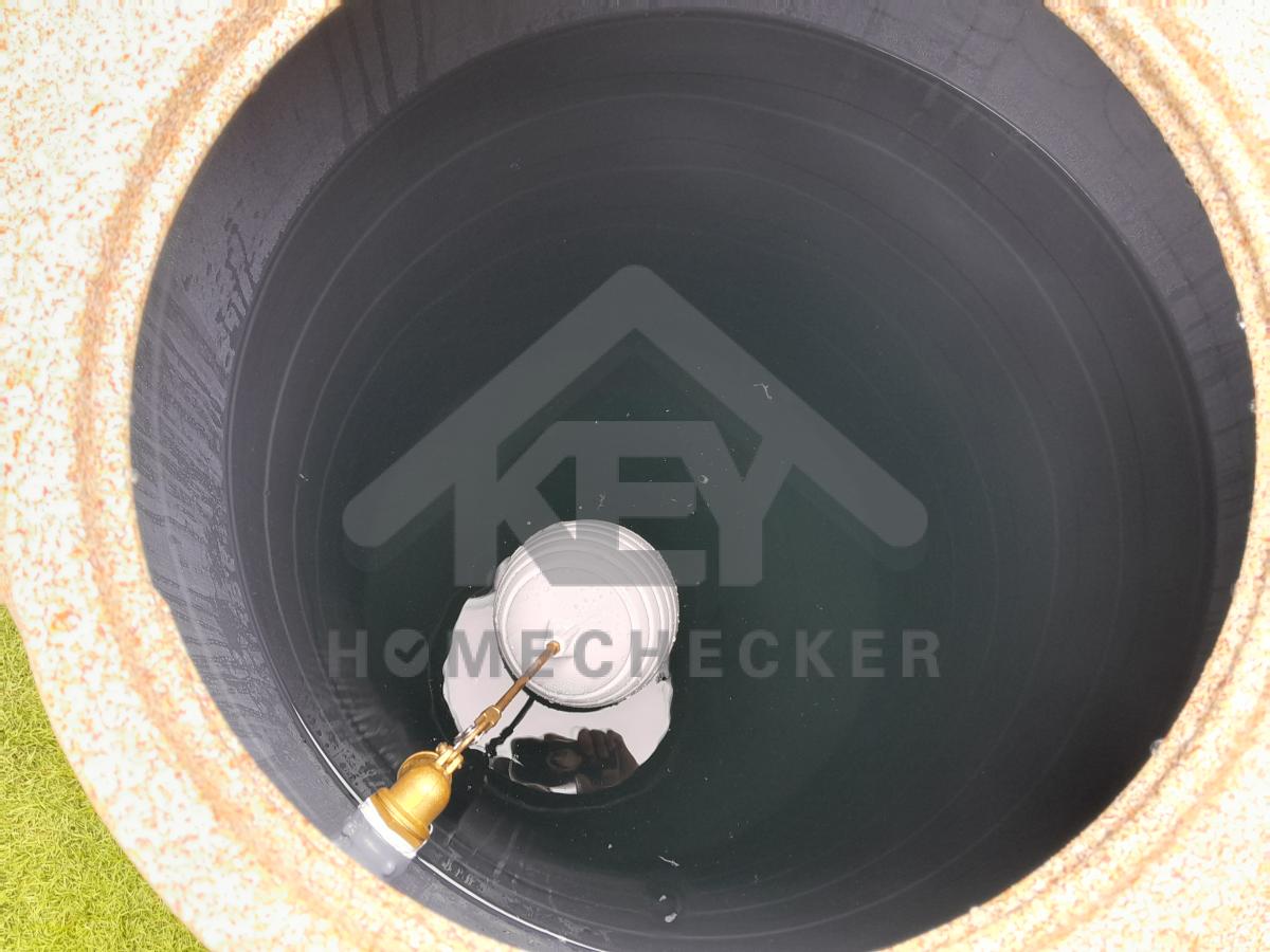 งานประปา ปั้ม และสุขาภิบาล