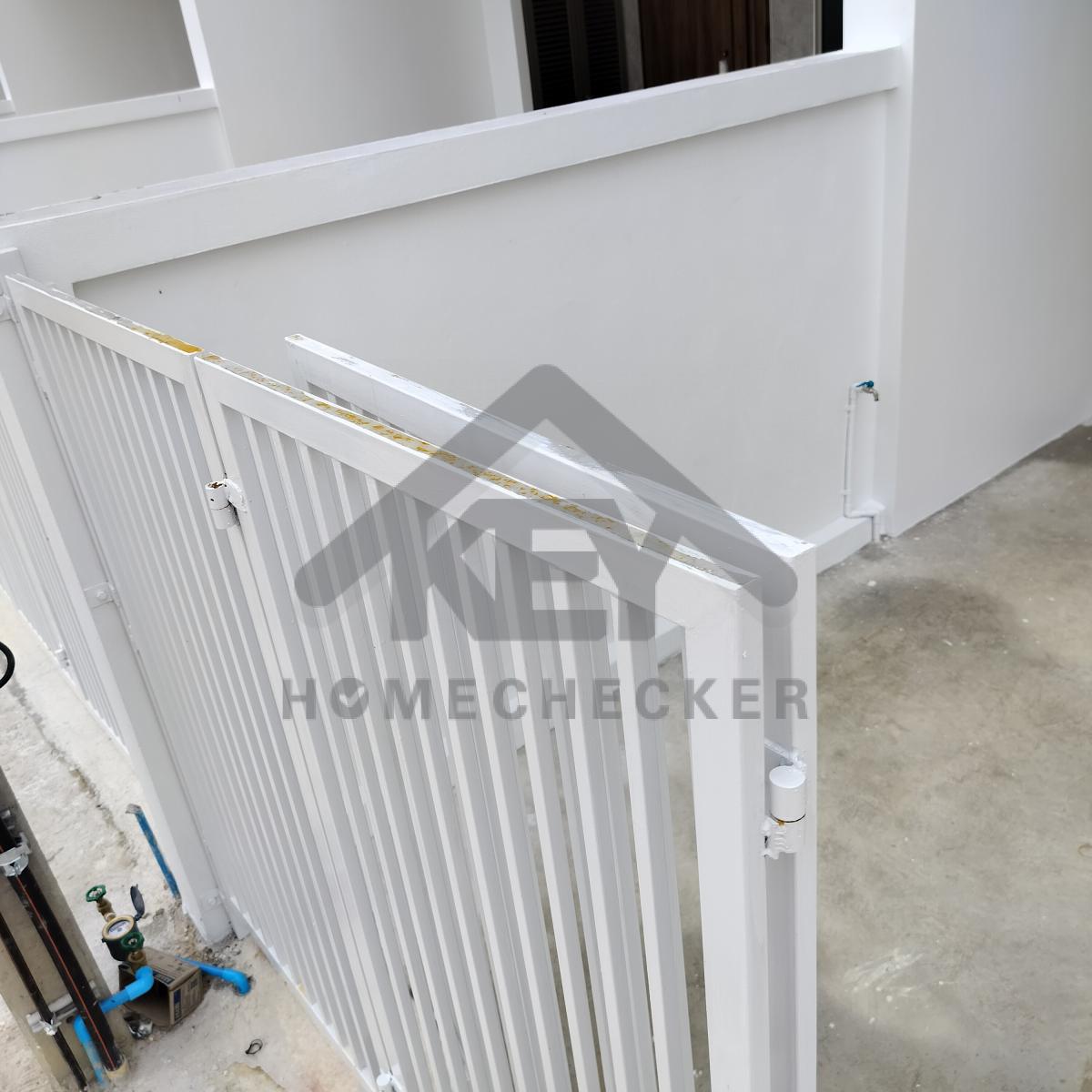 งานภูมิทัศน์และพื้นที่ภายนอกบ้าน