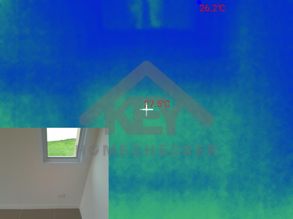 งานเทสน้ำ ประตูหน้าต่าง