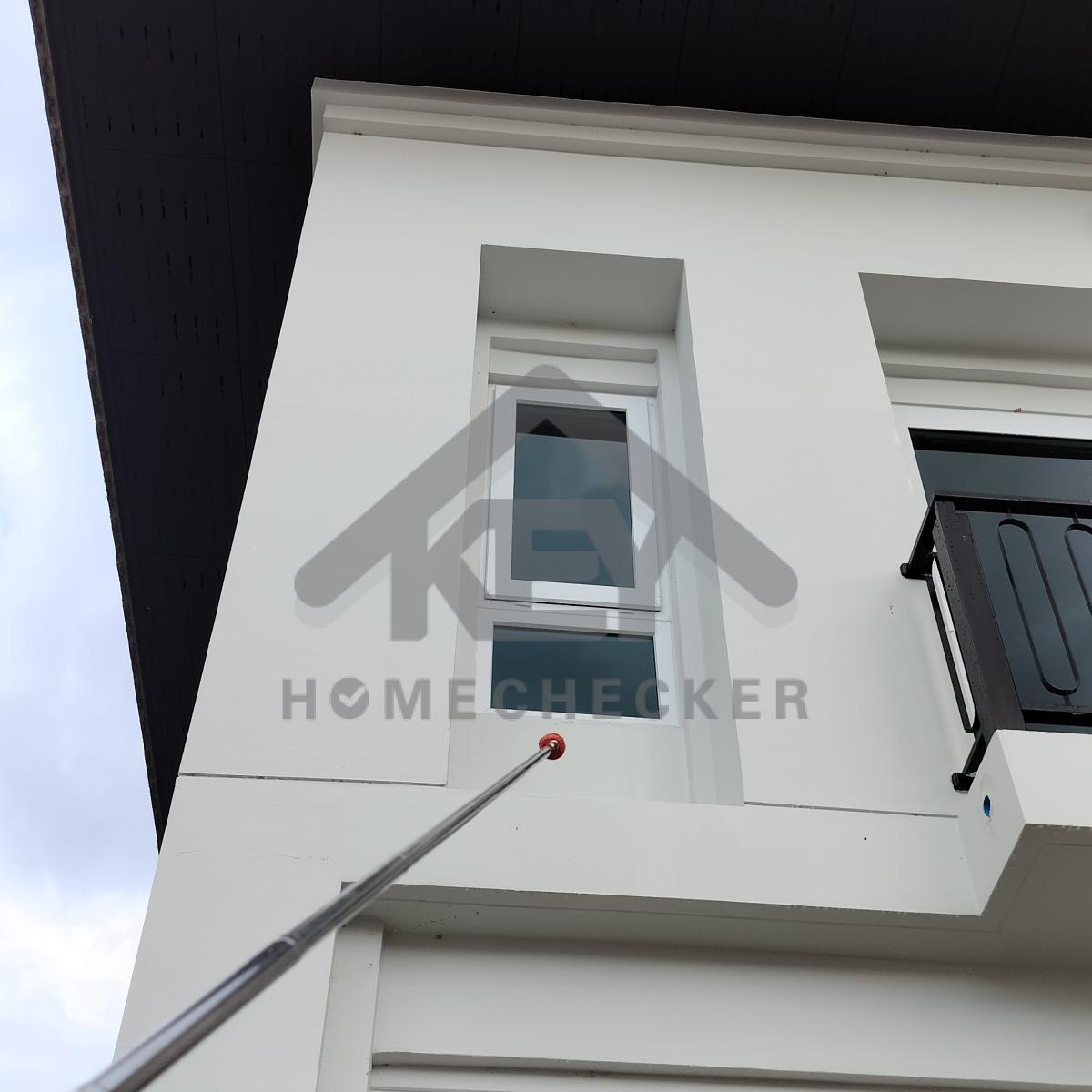 งานภูมิทัศน์และพื้นที่ภายนอกบ้าน