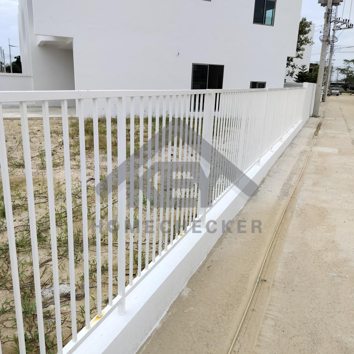 งานภูมิทัศน์และพื้นที่ภายนอกบ้าน