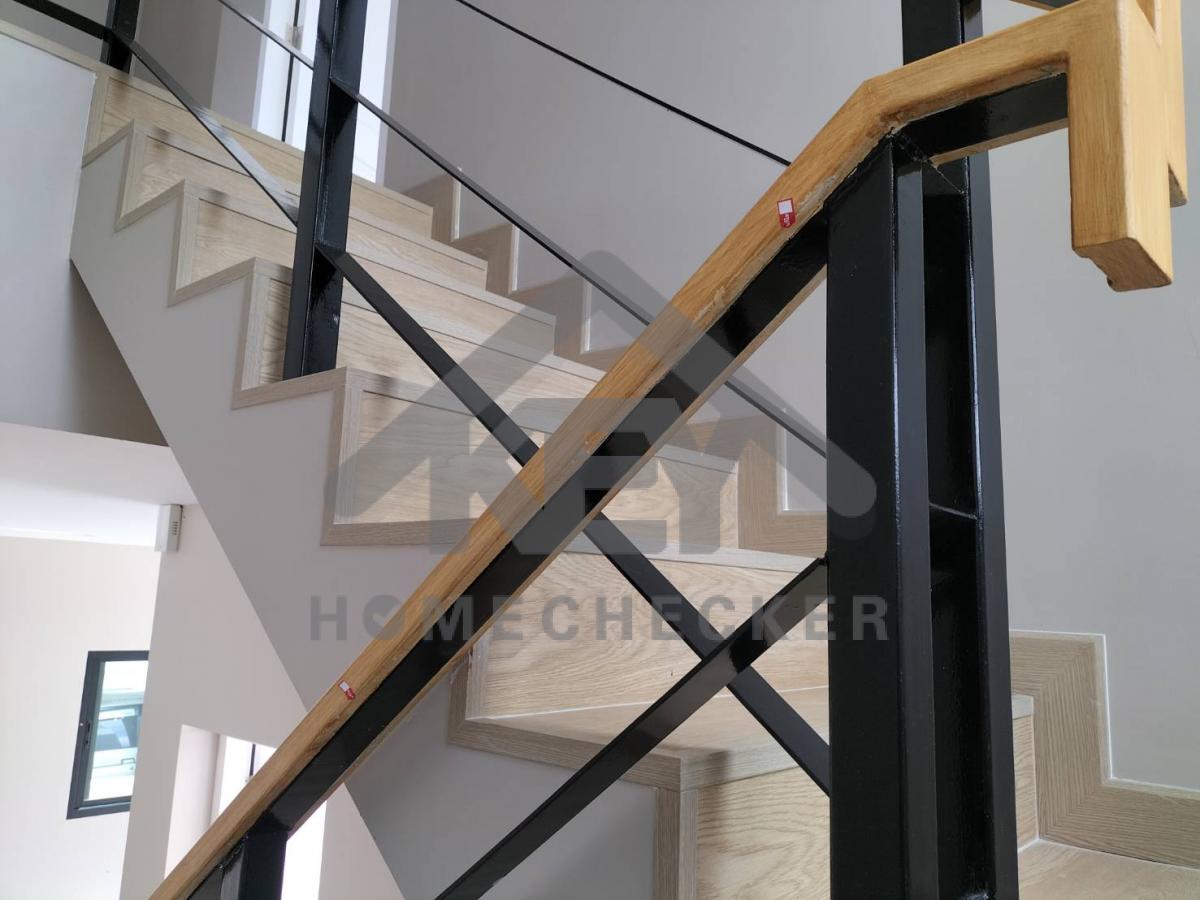 งานบันไดชั้น 1