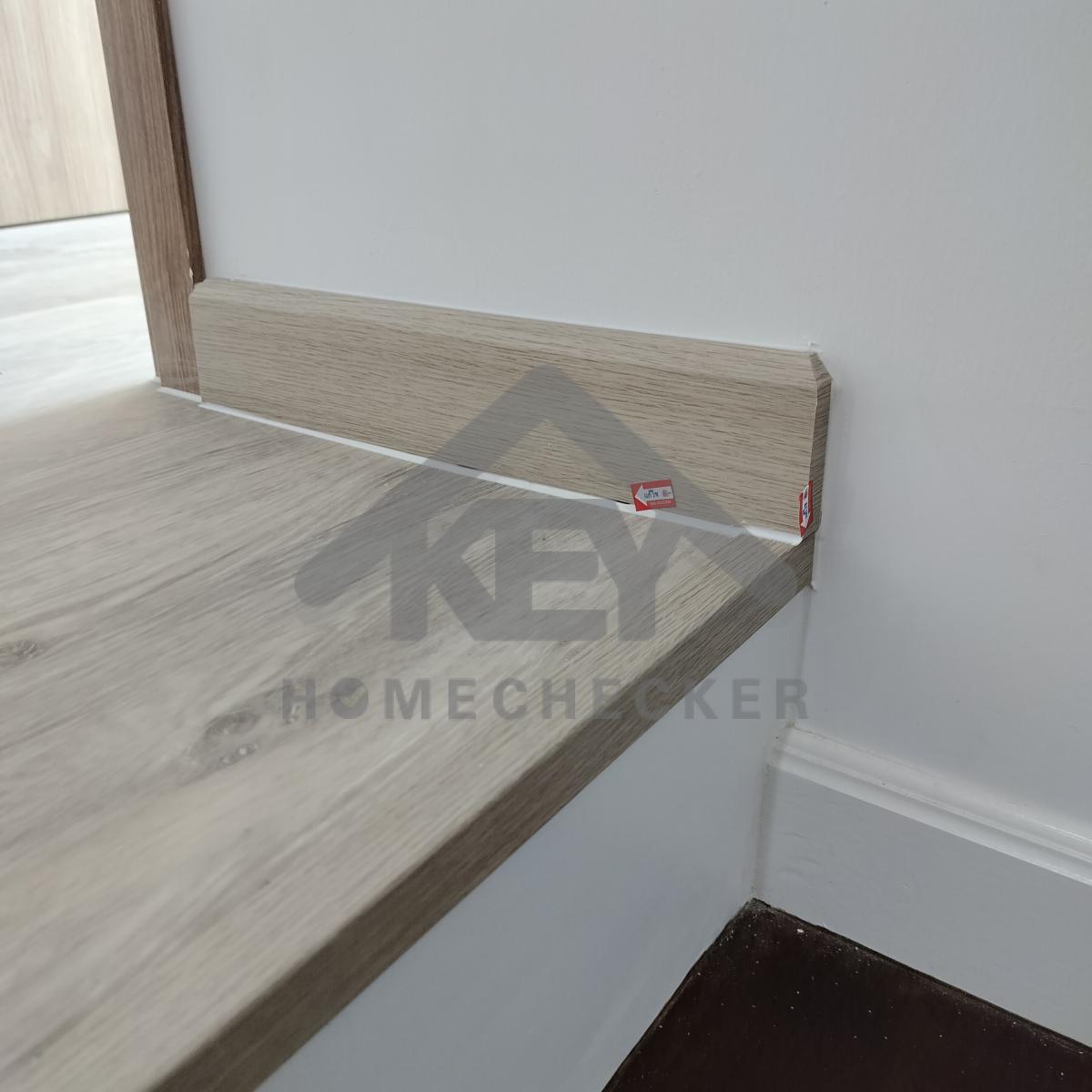 งานบันไดชั้น 1