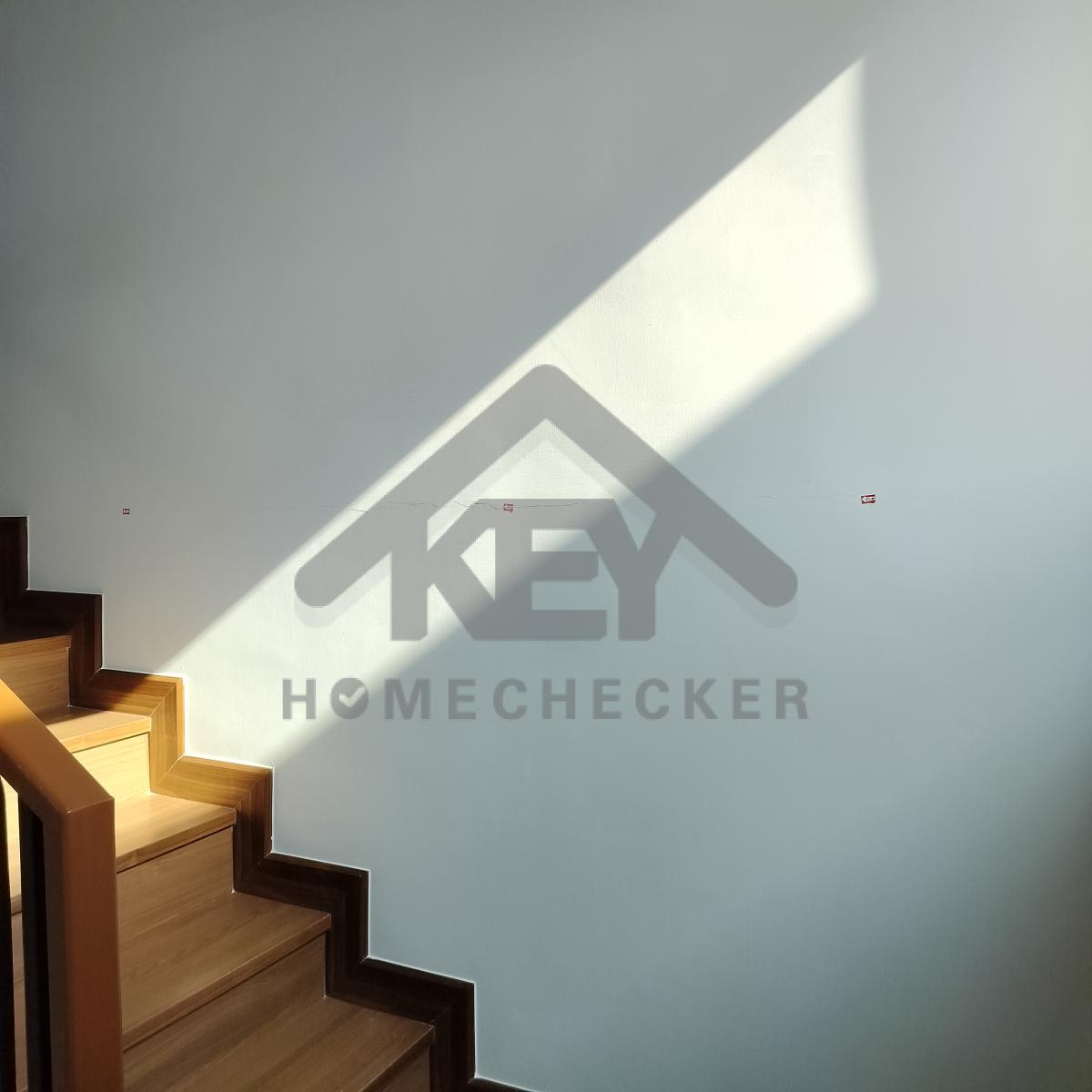 งานบันไดชั้น 1