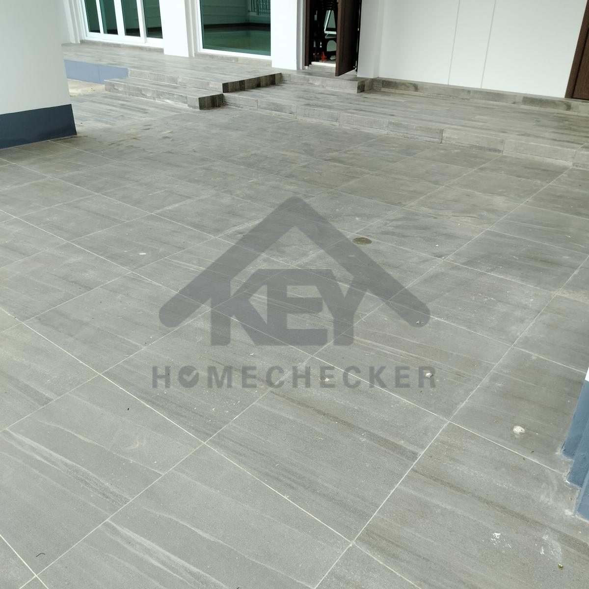 งานภูมิทัศน์และพื้นที่ภายนอกบ้าน