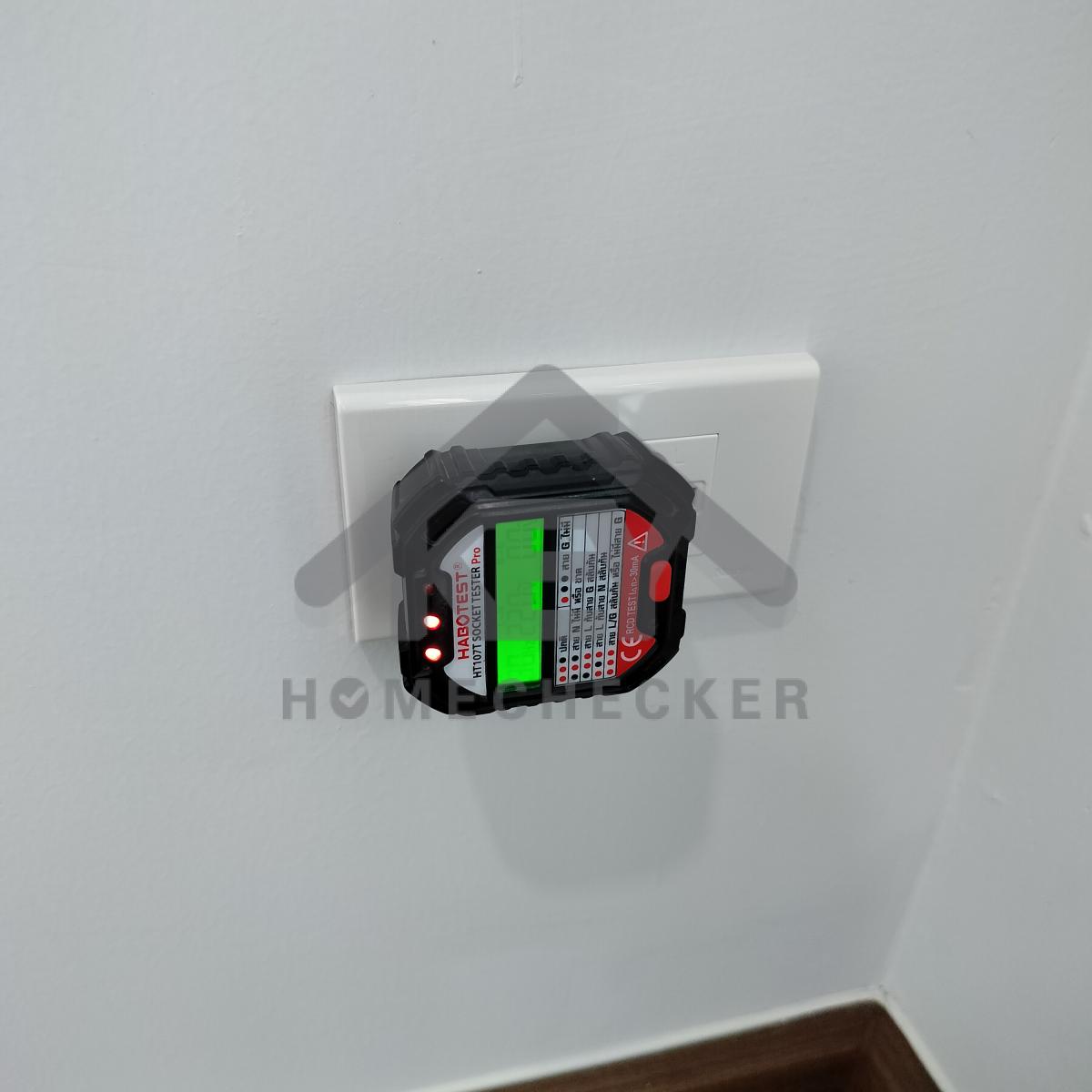 งานไฟฟ้าและระบบความปลอดภัย