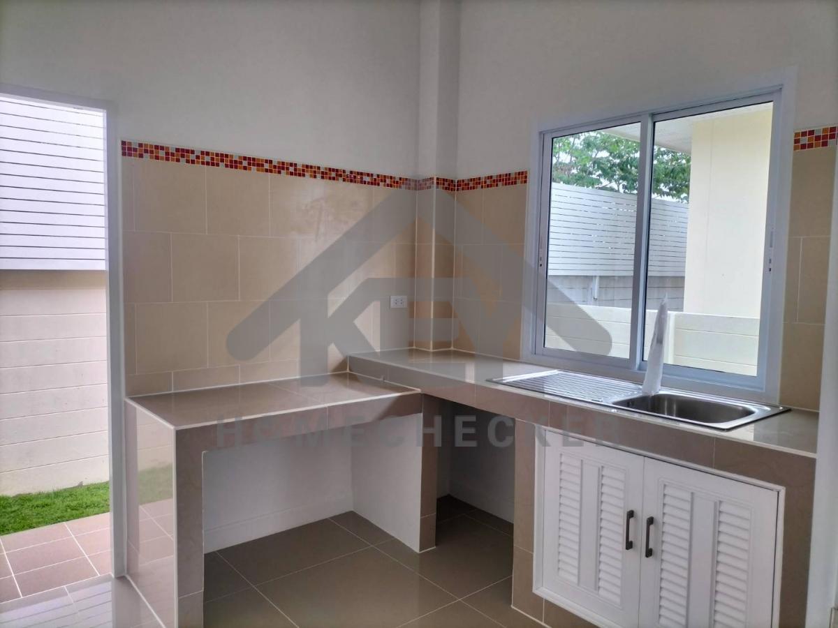 งานห้องครัวชั้น 1