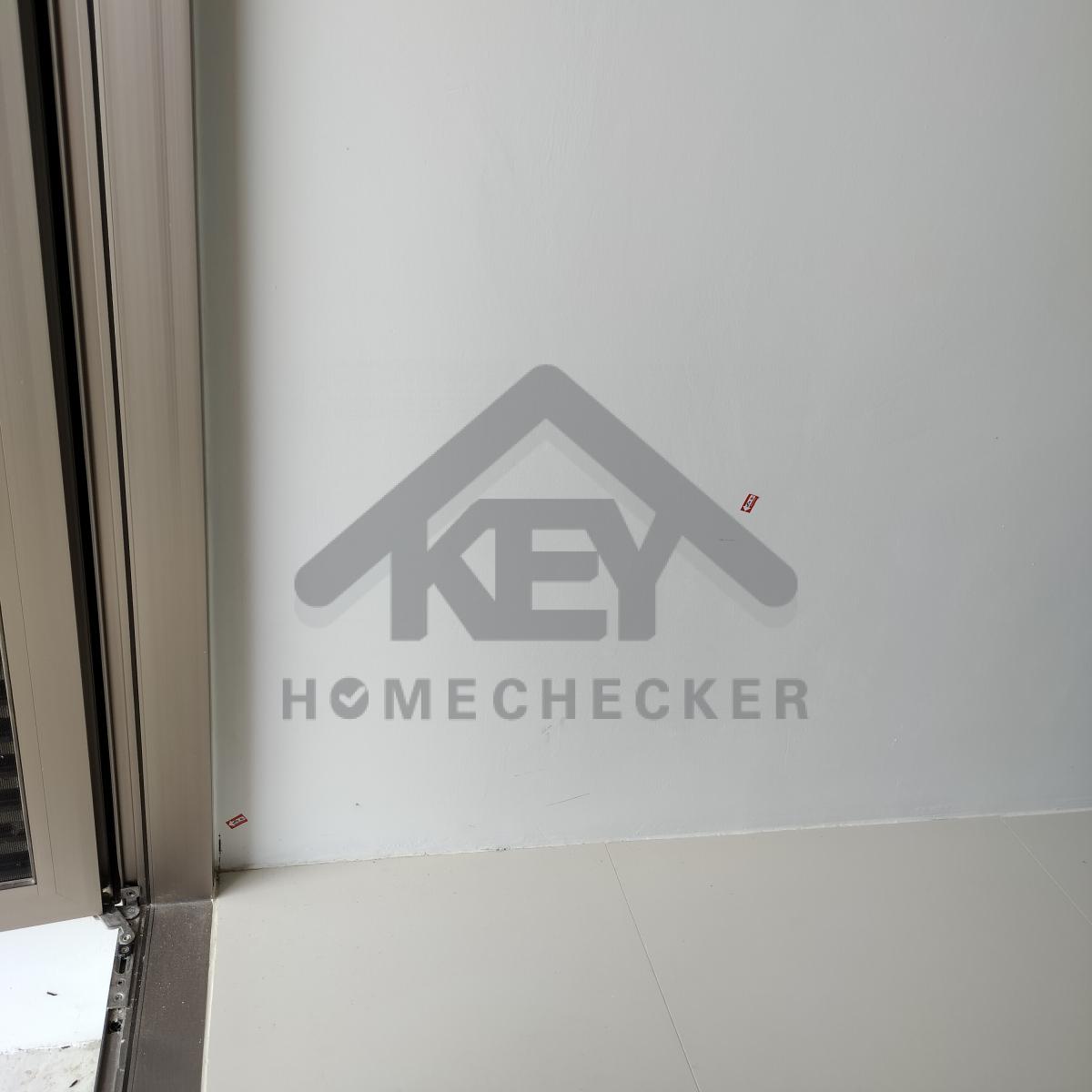 งานห้องโถง ห้องนั่งเล่น