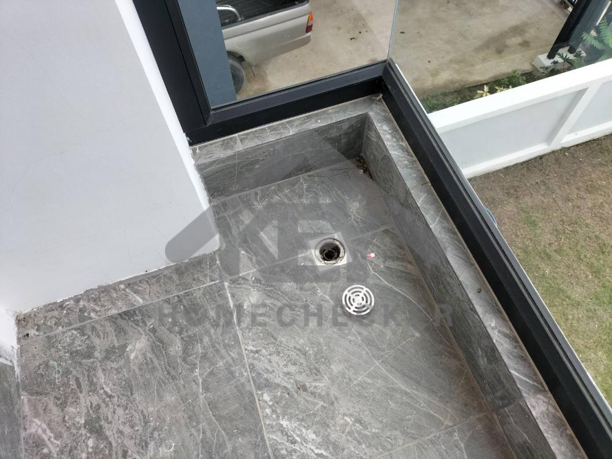 งานระเบียงชั้น 2