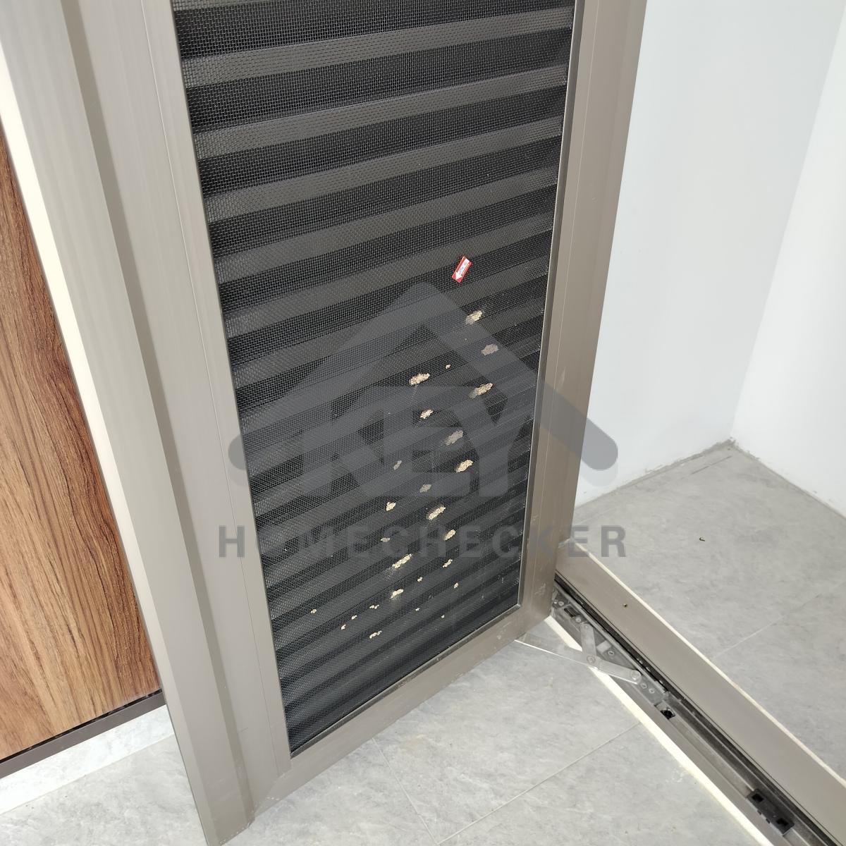 งานห้องโถง ห้องนั่งเล่น