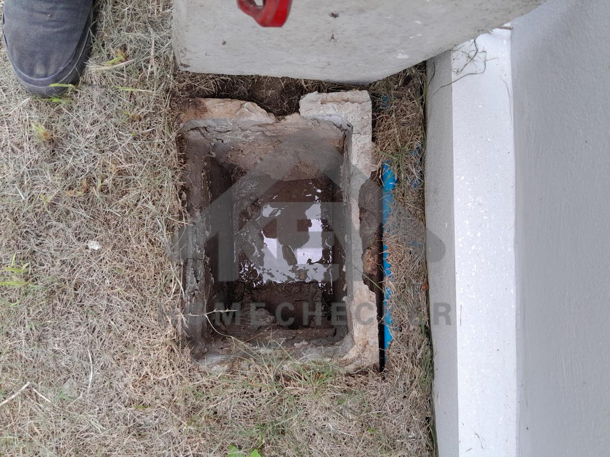 งานประปา ปั้ม และสุขาภิบาล