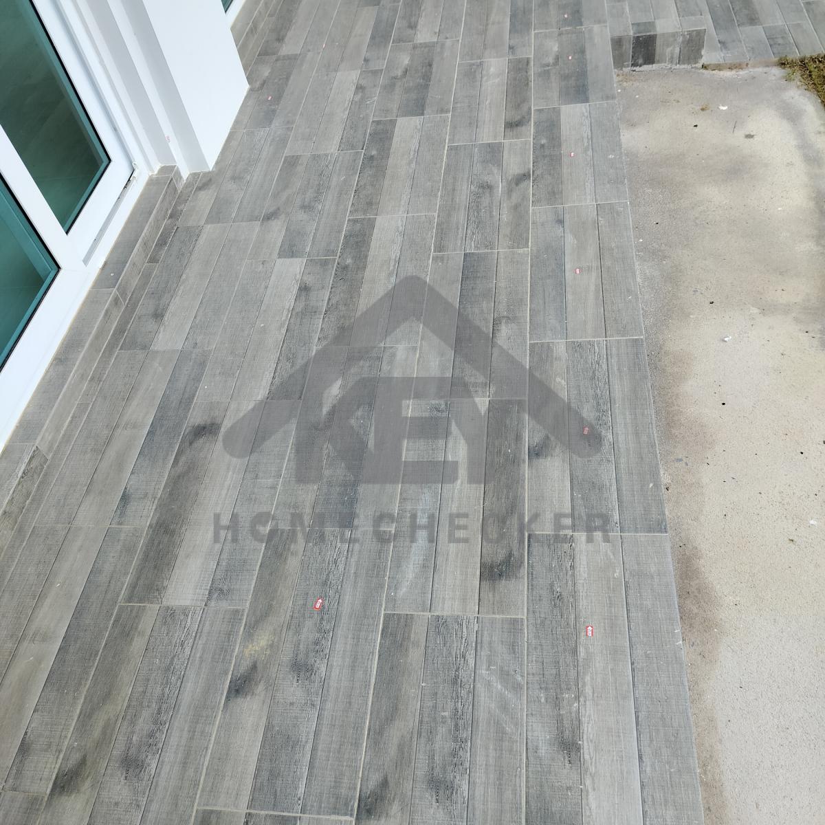 งานภูมิทัศน์และพื้นที่ภายนอกบ้าน