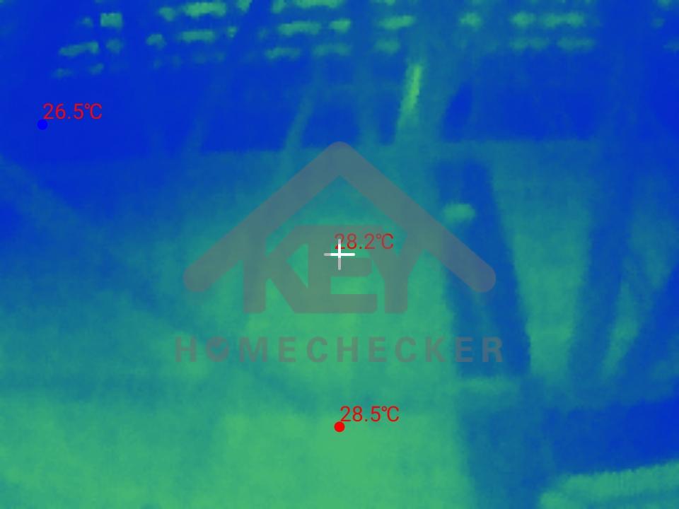 งานฝ้าชายคาและโครงฝ้า