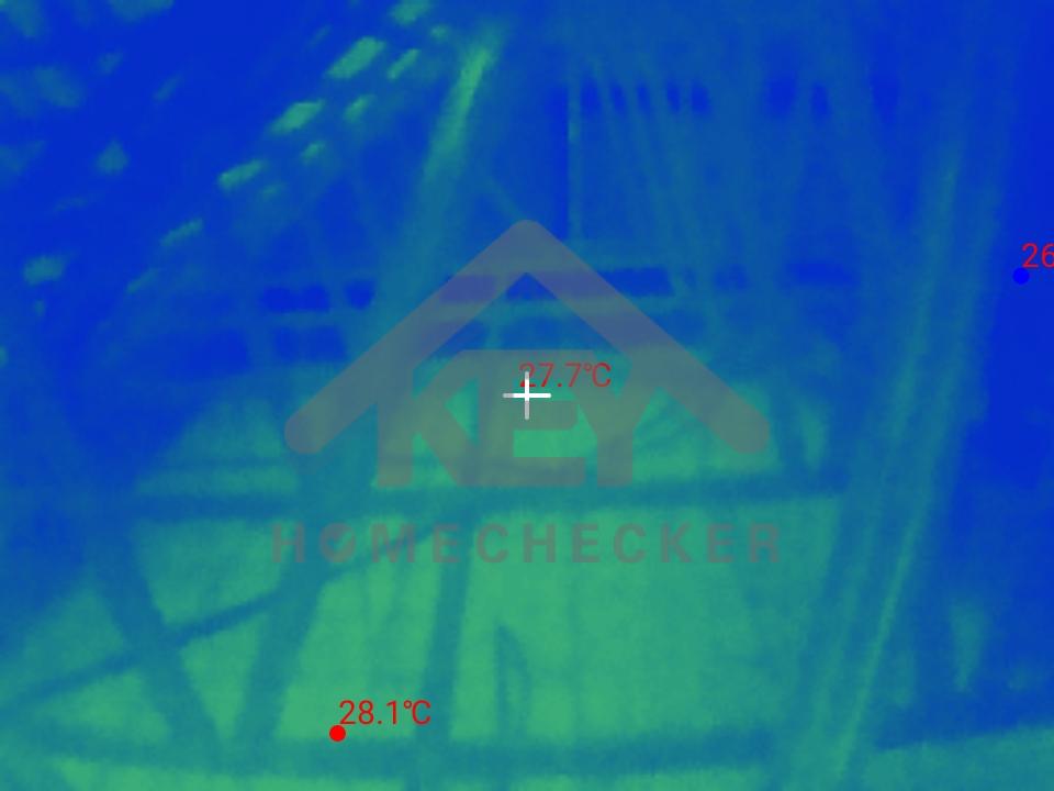 งานฝ้าชายคาและโครงฝ้า