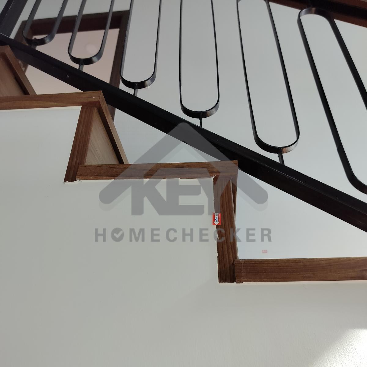 งานบันไดชั้น 1