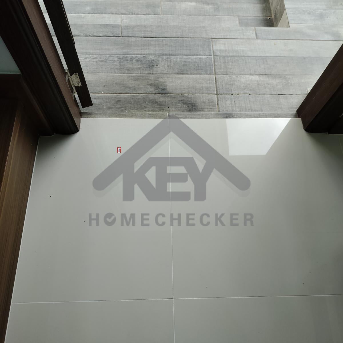 งานห้องโถง ห้องนั่งเล่น