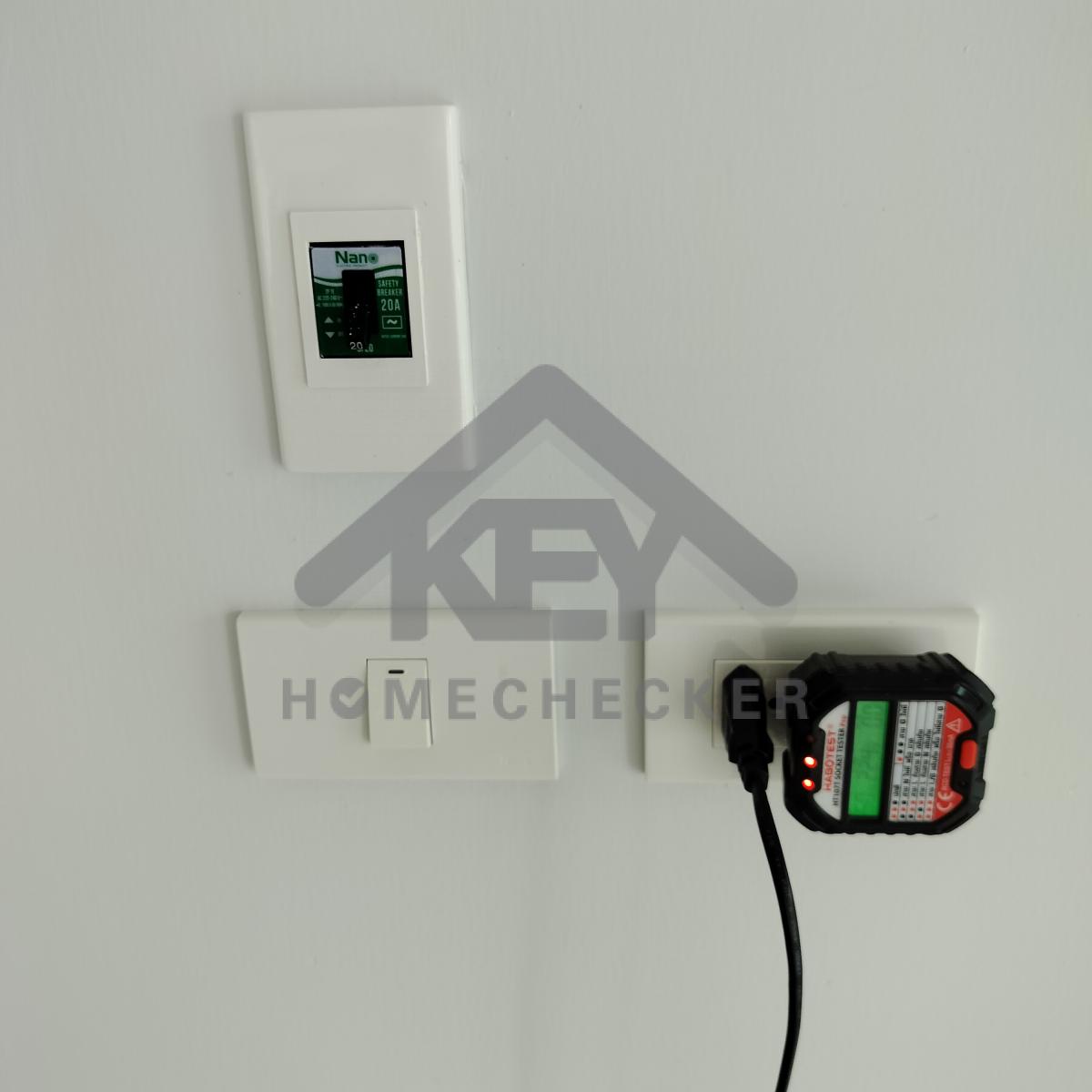 งานไฟฟ้าและระบบความปลอดภัย