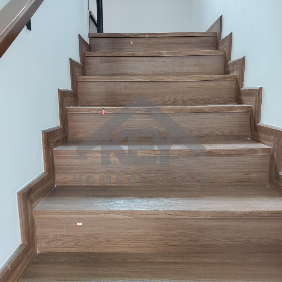 งานบันไดชั้น 1