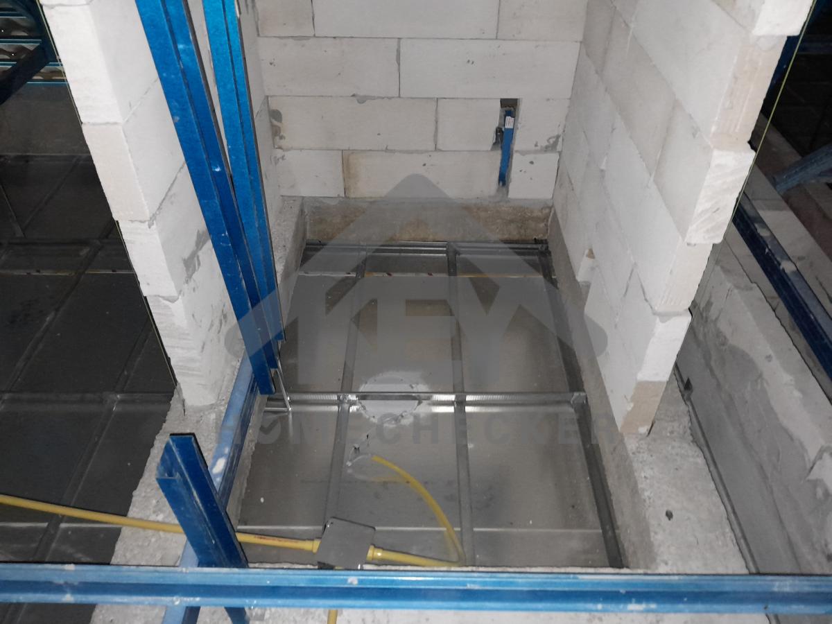 งานฝ้าชายคาและโครงฝ้า