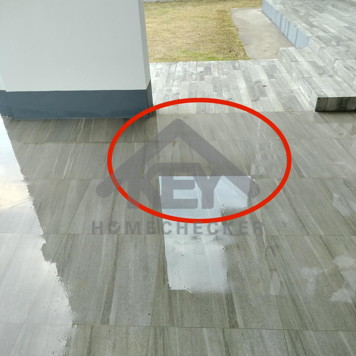 งานภูมิทัศน์และพื้นที่ภายนอกบ้าน