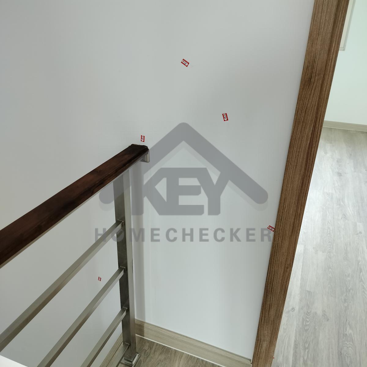 งานบันไดชั้น 1