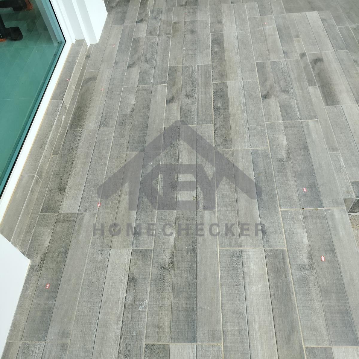 งานภูมิทัศน์และพื้นที่ภายนอกบ้าน