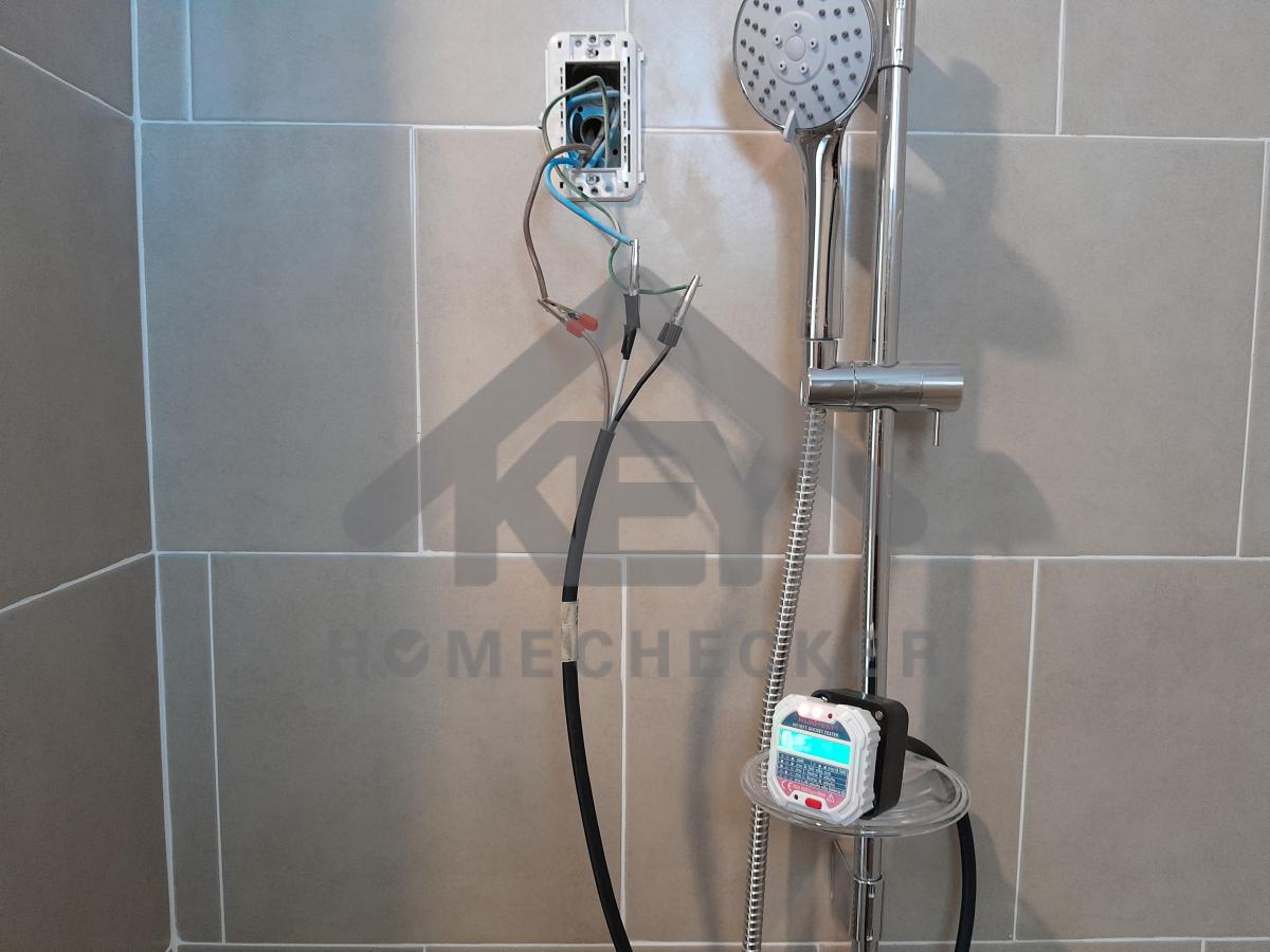 งานไฟฟ้าและระบบความปลอดภัย