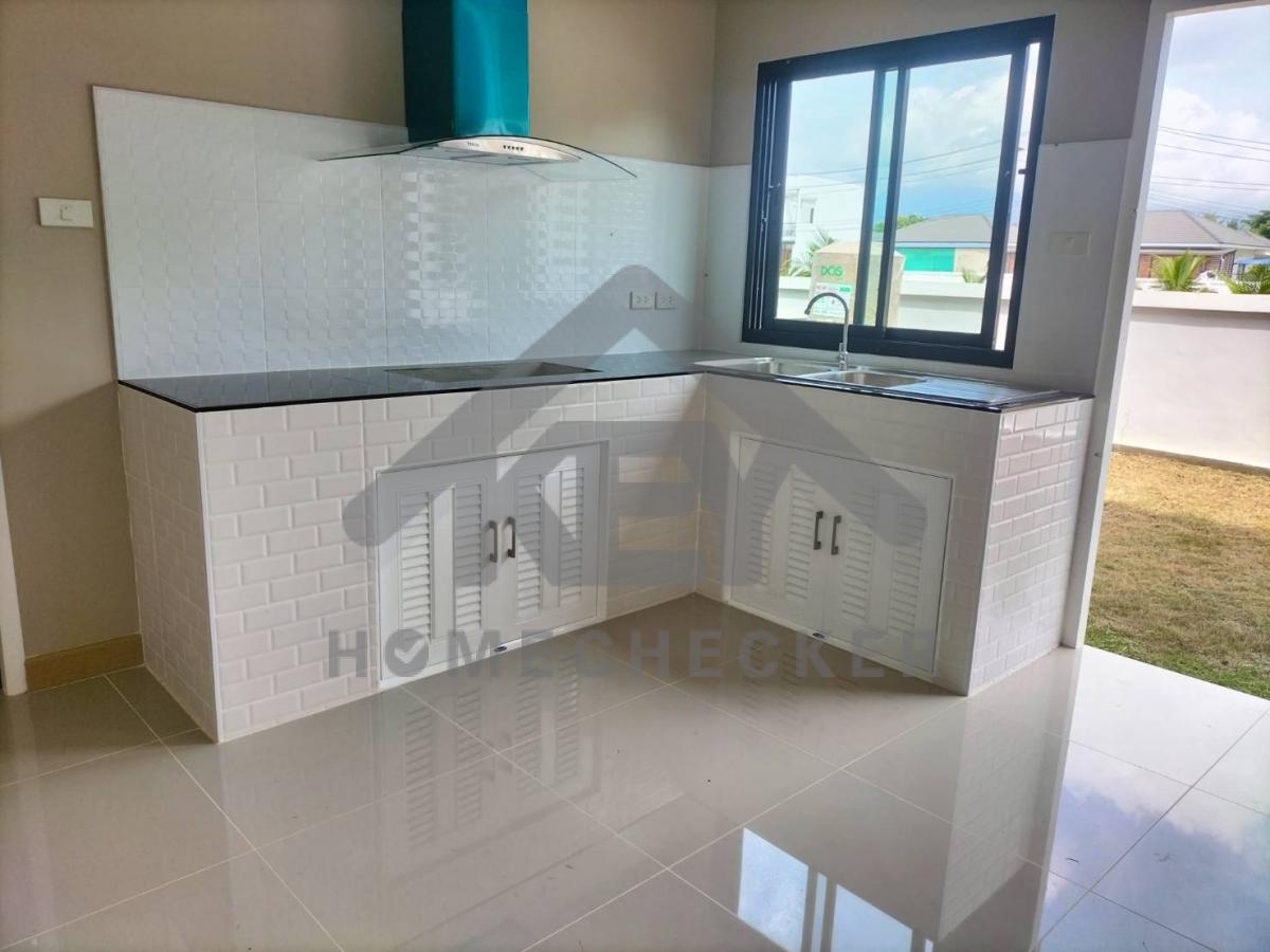 งานห้องครัวชั้น 1